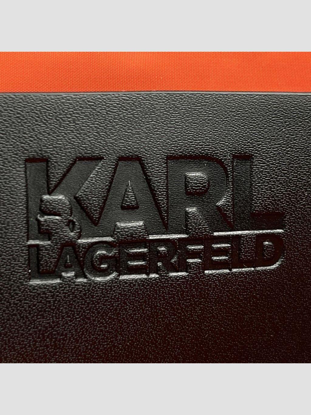 Cartera KARL LAGERFELD - Talla Talla Única (VOP01104575)-6