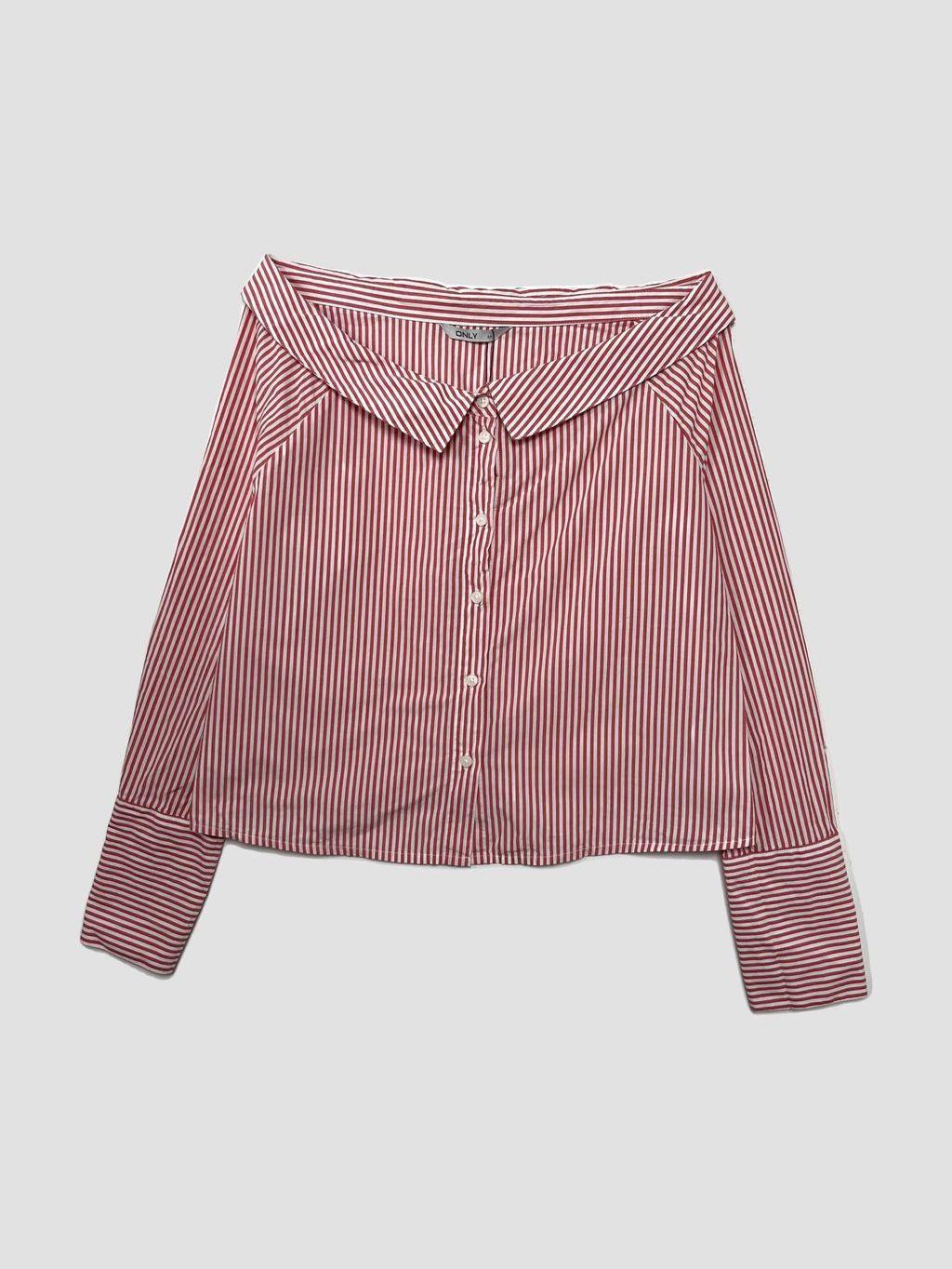 Blusa ONLY - Talla XS (VOP01215920)-0