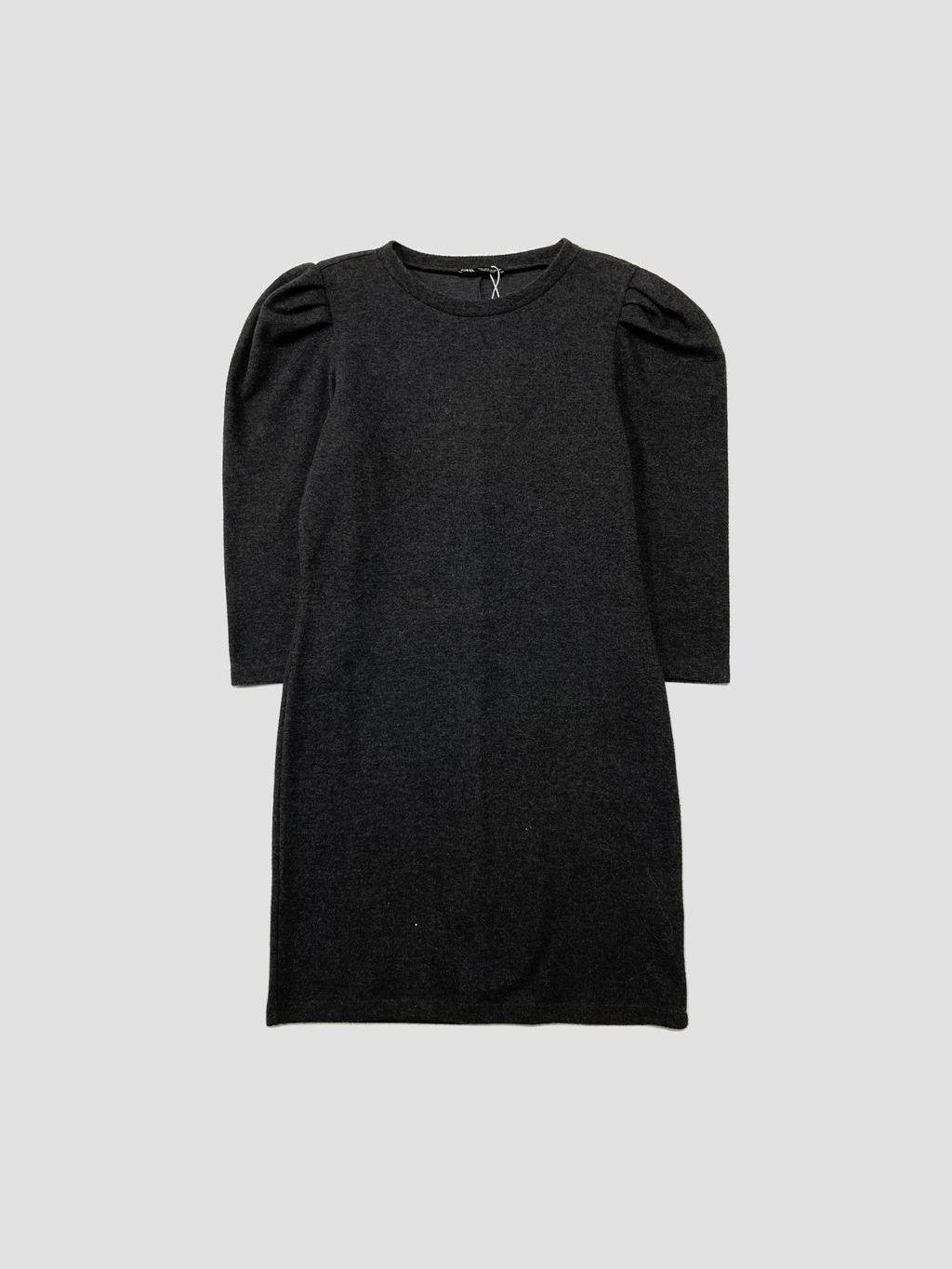 Vestido corto ZARA - Talla L (VOP01118377)-0