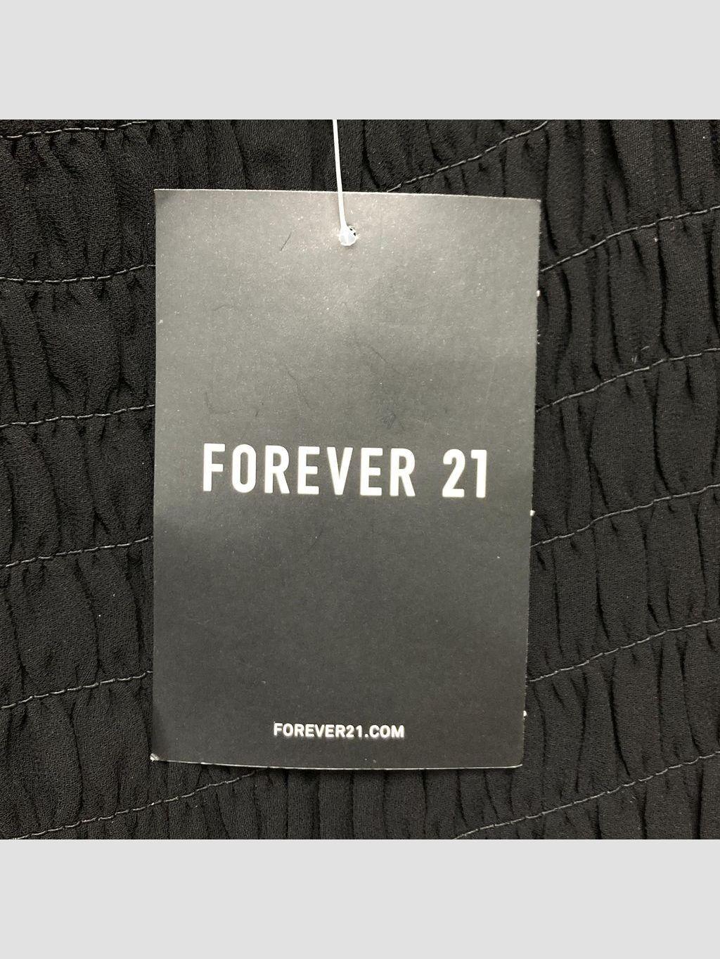 Top FOREVER 21 - Talla M (VOP00896243)-2