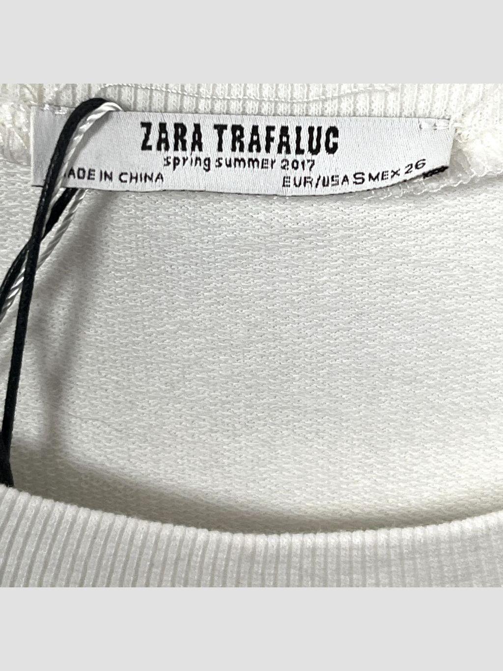 Vestido largo ZARA - Talla S (VOP01186885)-1