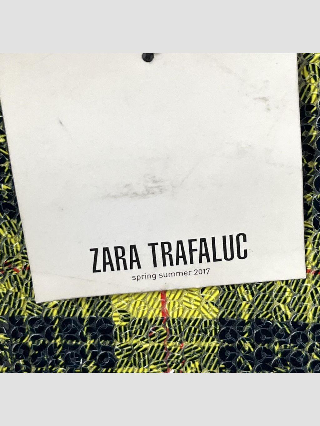 Vestido largo ZARA - Talla S (VOP01186885)-2