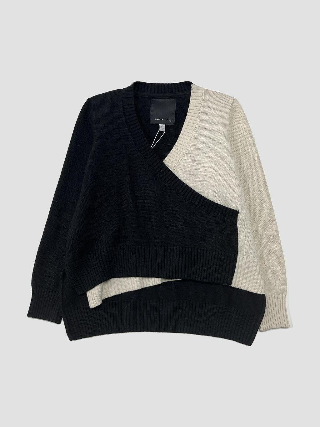 Sweater KARYN COO - Talla S (VOP01117058)-0