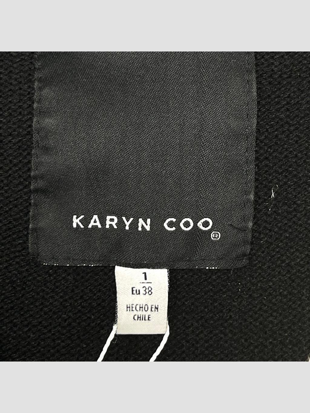 Sweater KARYN COO - Talla S (VOP01117058)-1