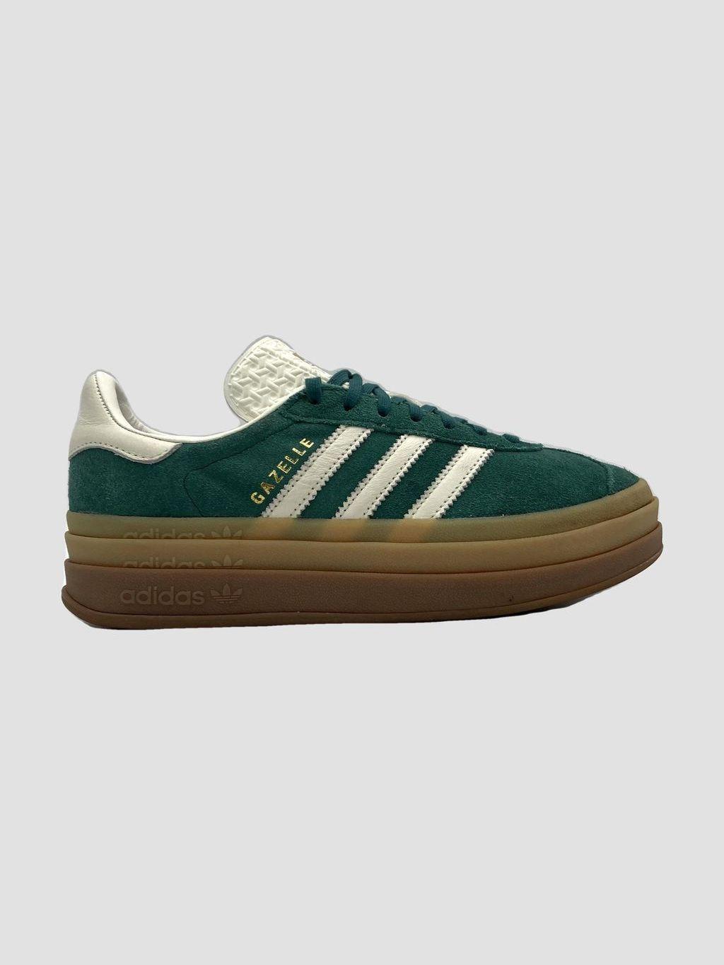 Zapatillas ADIDAS - Talla 38 (VOP01128873)-0