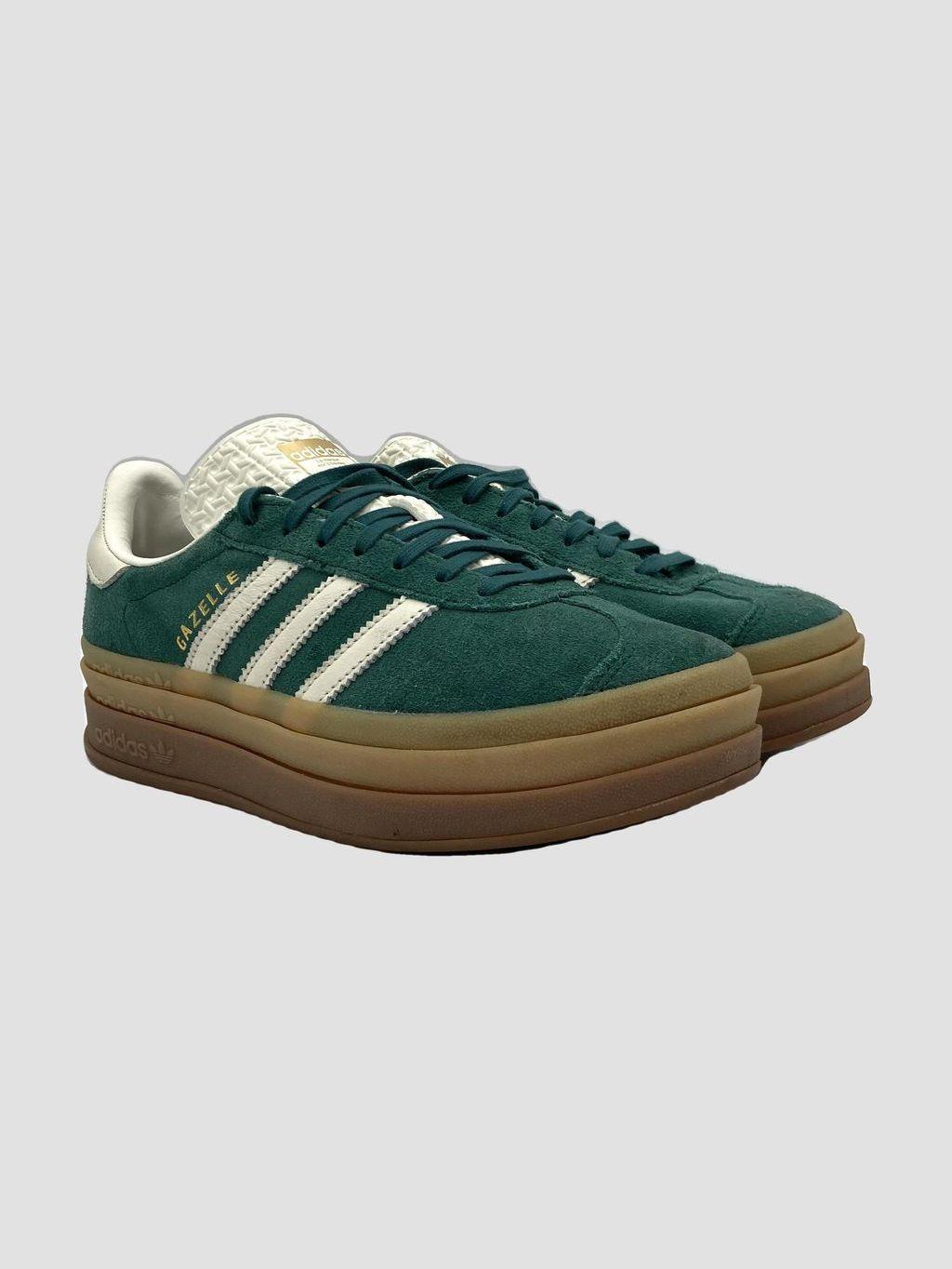 Zapatillas ADIDAS - Talla 38 (VOP01128873)-1