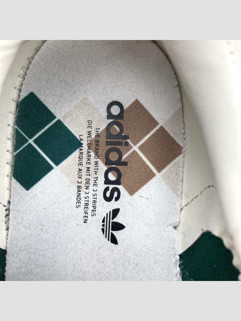 Zapatillas ADIDAS - Talla 38 (VOP01128873)-3