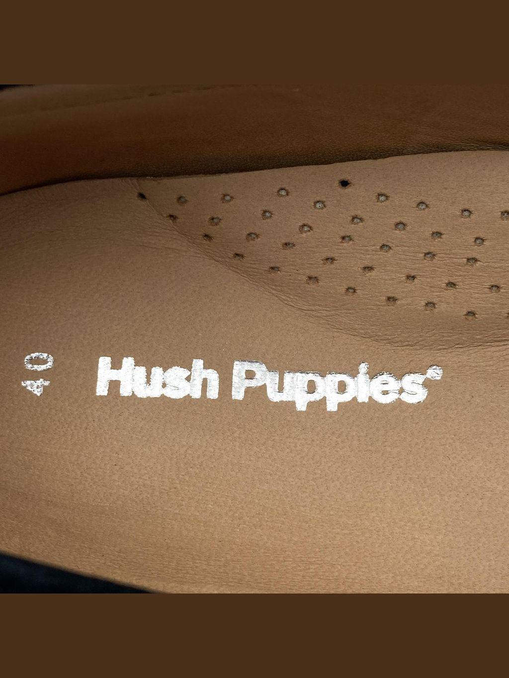 Zapatos HUSH PUPPIES - Talla 40 (VOP01214659)-2
