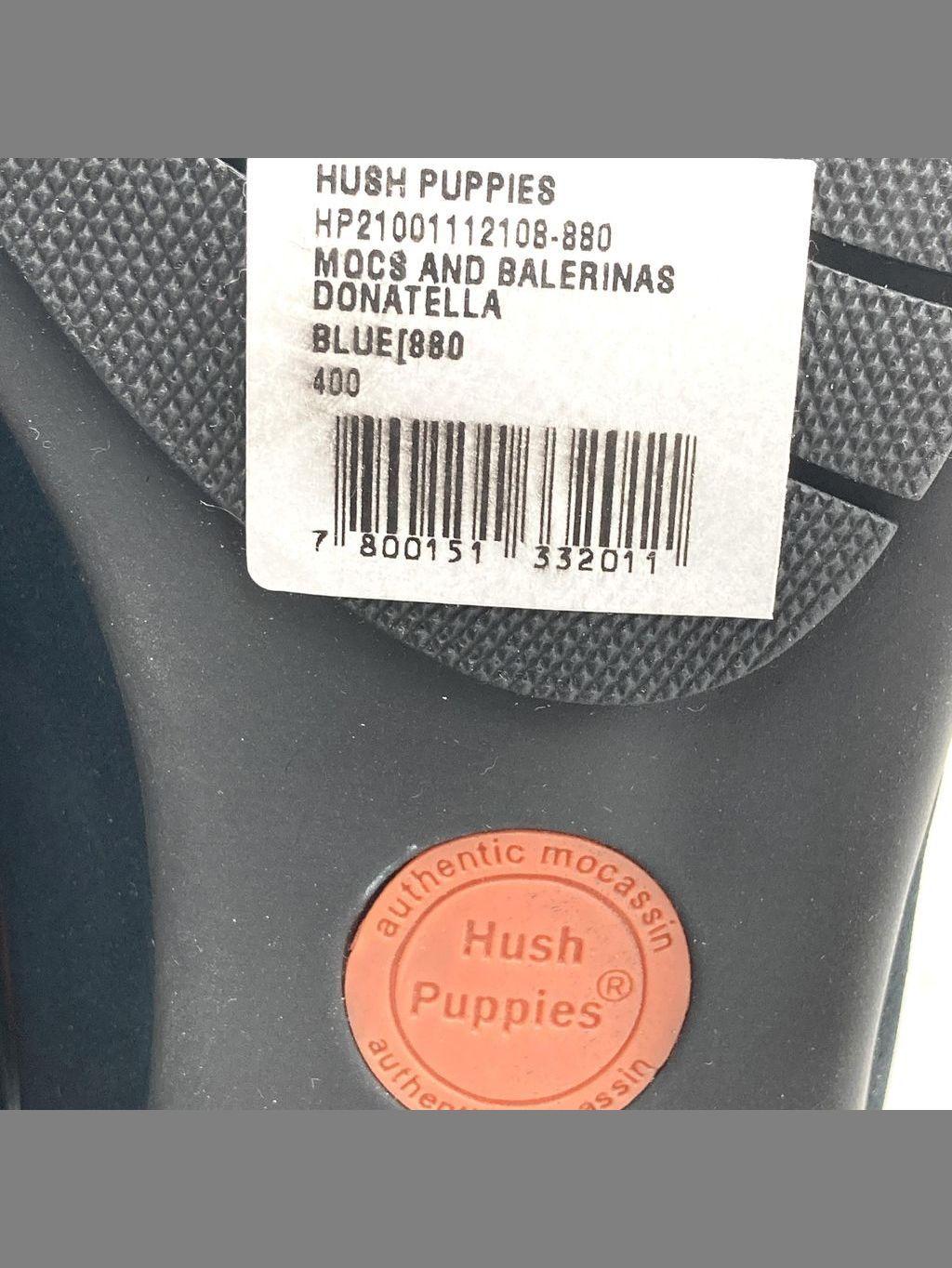 Zapatos HUSH PUPPIES - Talla 40 (VOP01214659)-5