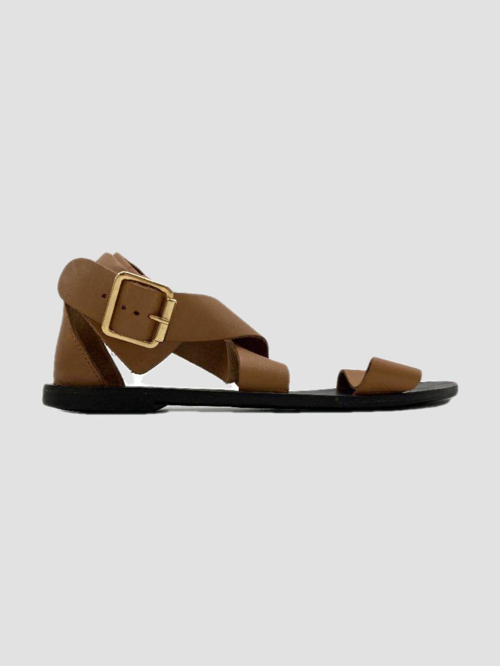 Sandalias GACEL - Talla 37 (VOP00765137)-0