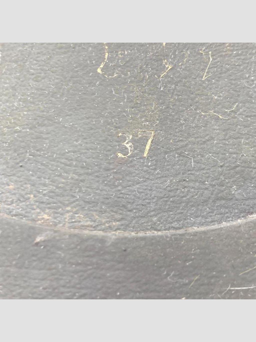 Sandalias GACEL - Talla 37 (VOP00765137)-3