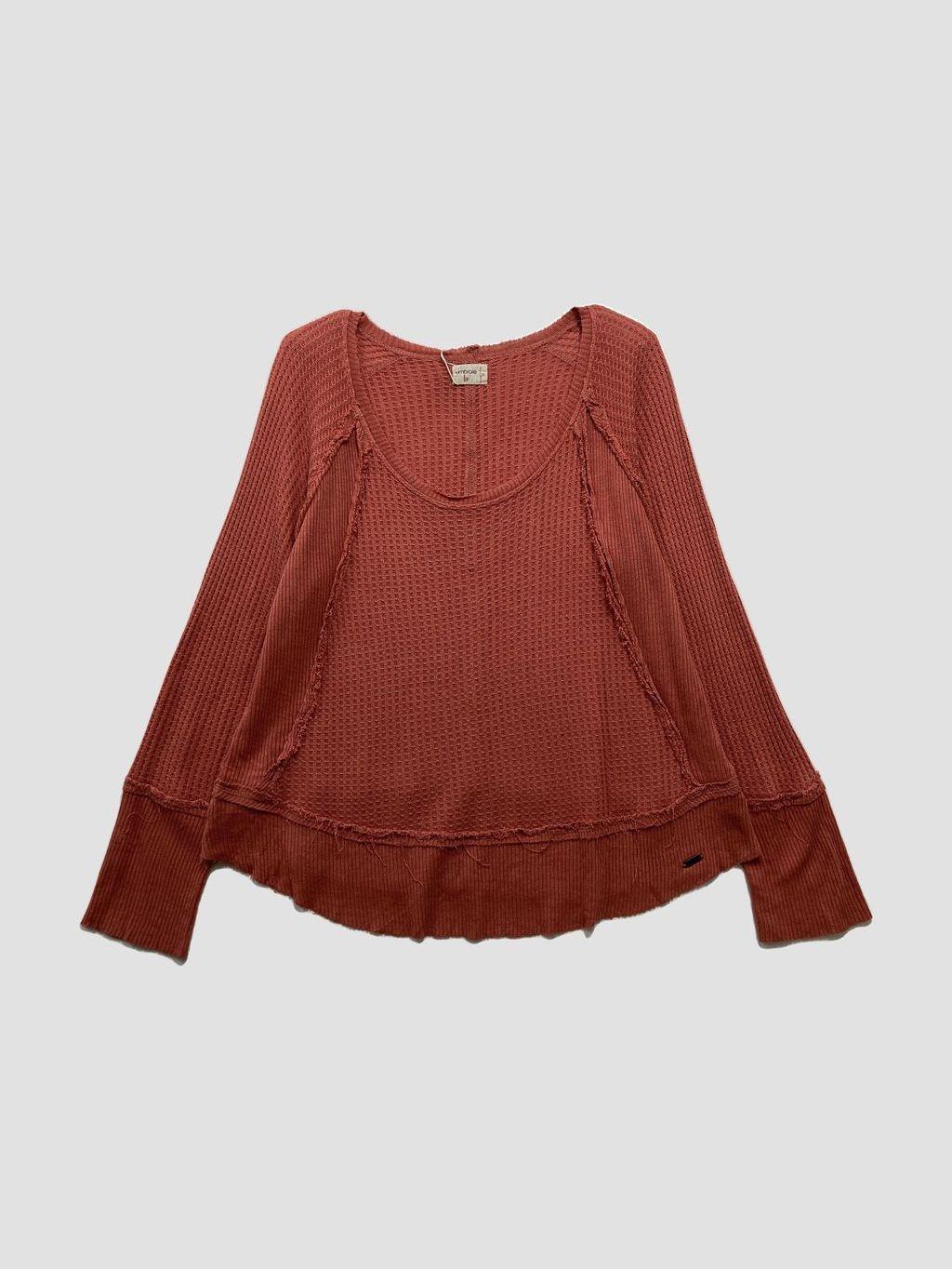 Polera UMBRALE - Talla M (VOP01057585)-0