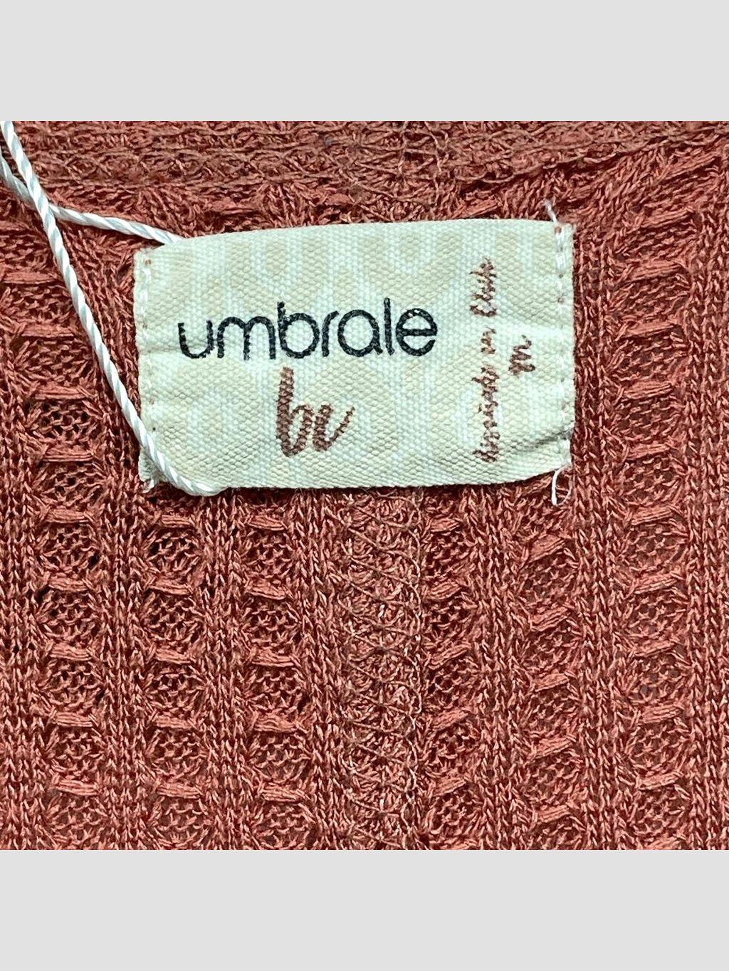 Polera UMBRALE - Talla M (VOP01057585)-1