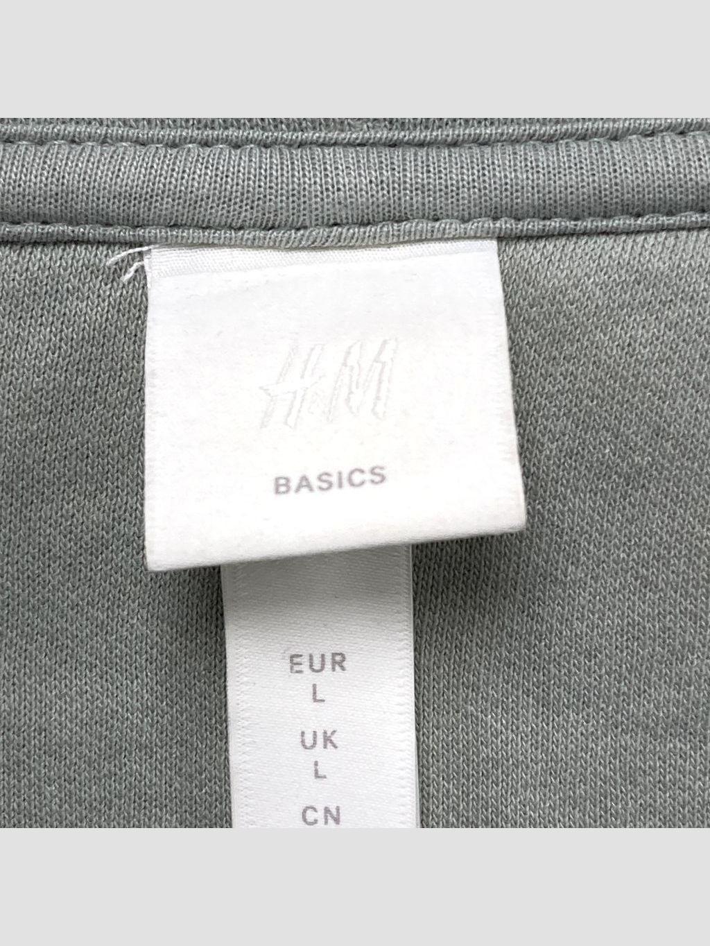 Polerón H&M - Talla L (VOP00917662)-1