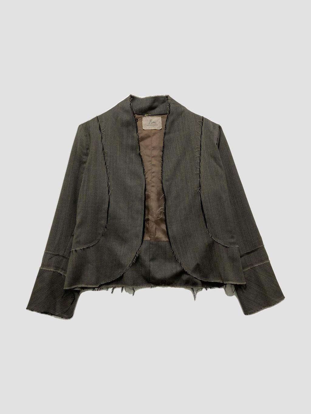 Chaqueta formal VINTAGE - Talla S (VOP00899790)-0