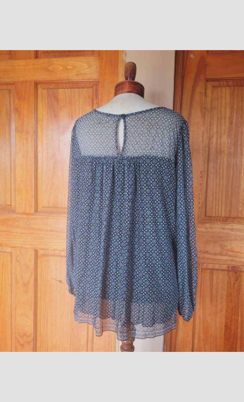 Blusa MAX STUDIO - Talla XL (VOP01193134)-3