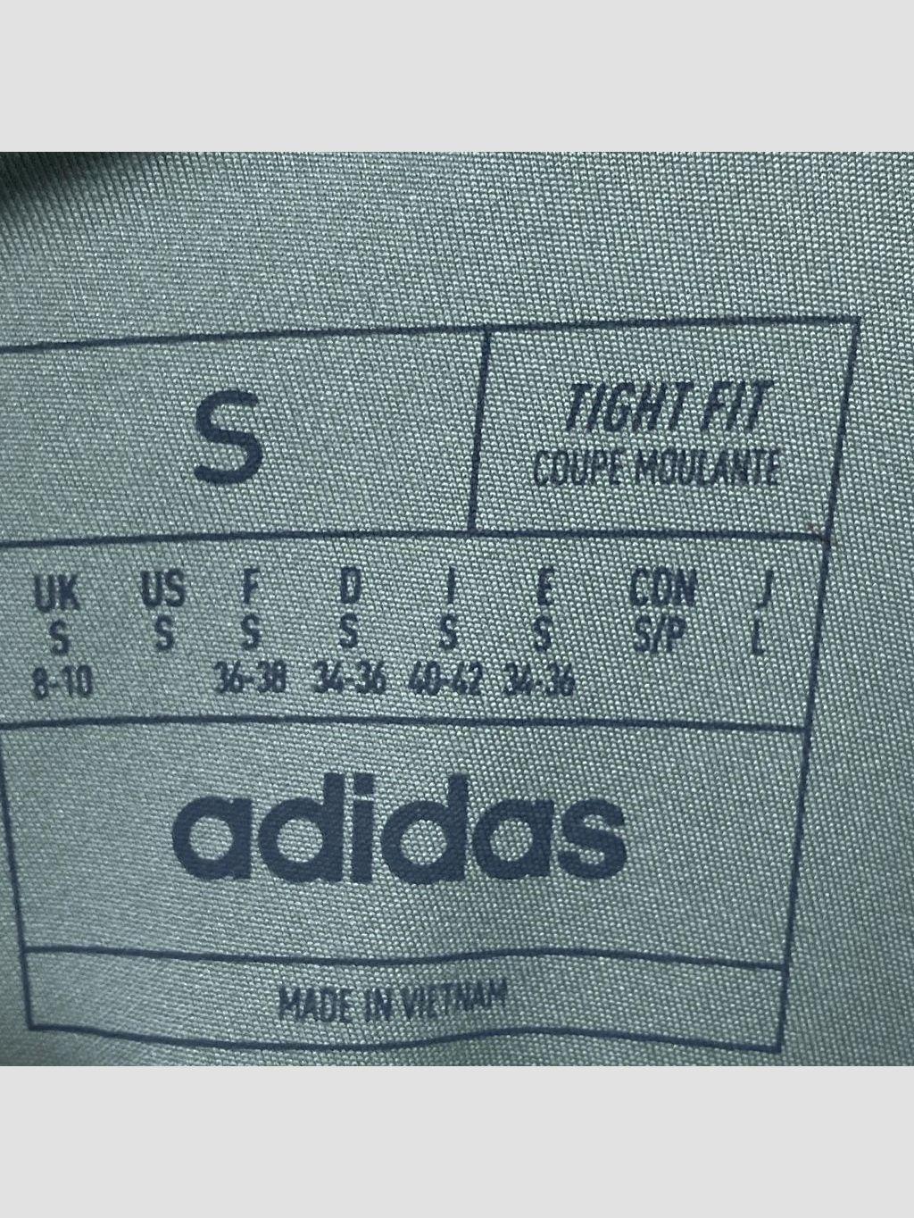 Calza ADIDAS - Talla 36 (VOP00854212)-1