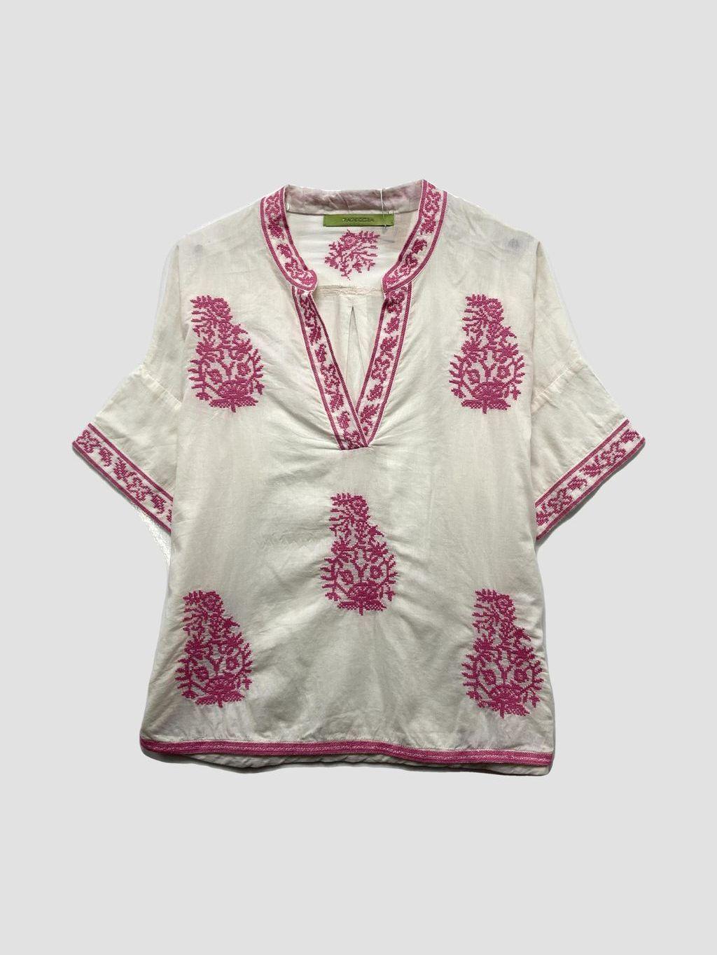 Blusa RAPSODIA - Talla S (VOP00981186)-0