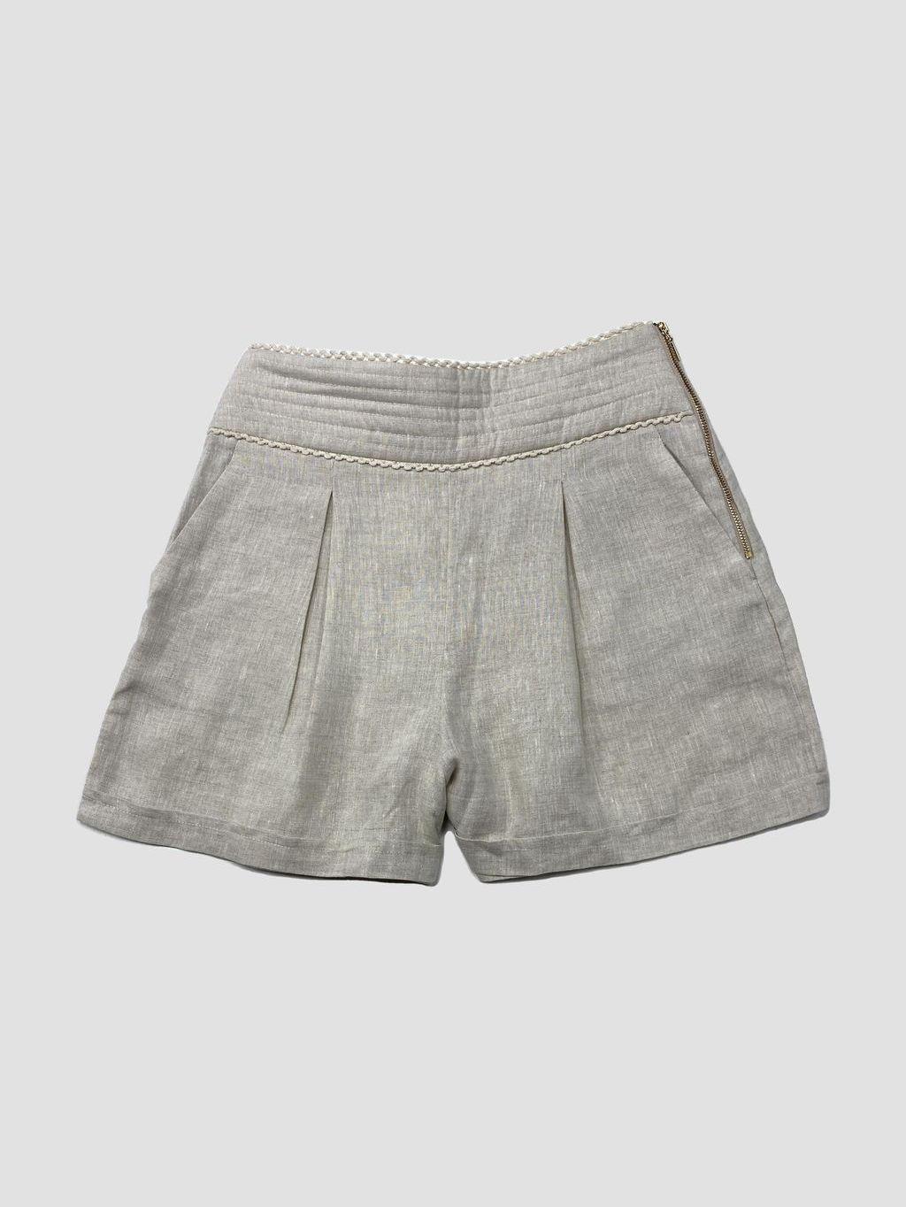 Short STUDIO F - Talla 38 (VOP01092645)-0