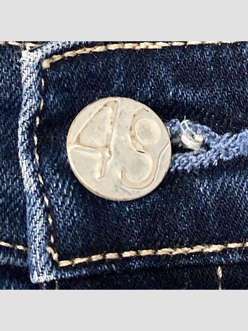 Jean ADRIANO GOLDSCHMIED - Talla 36 (VOP01079162)-2