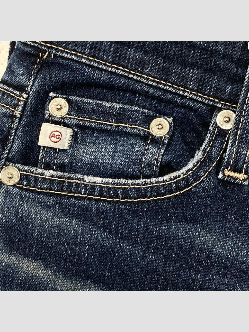 Jean ADRIANO GOLDSCHMIED - Talla 36 (VOP01079162)-3