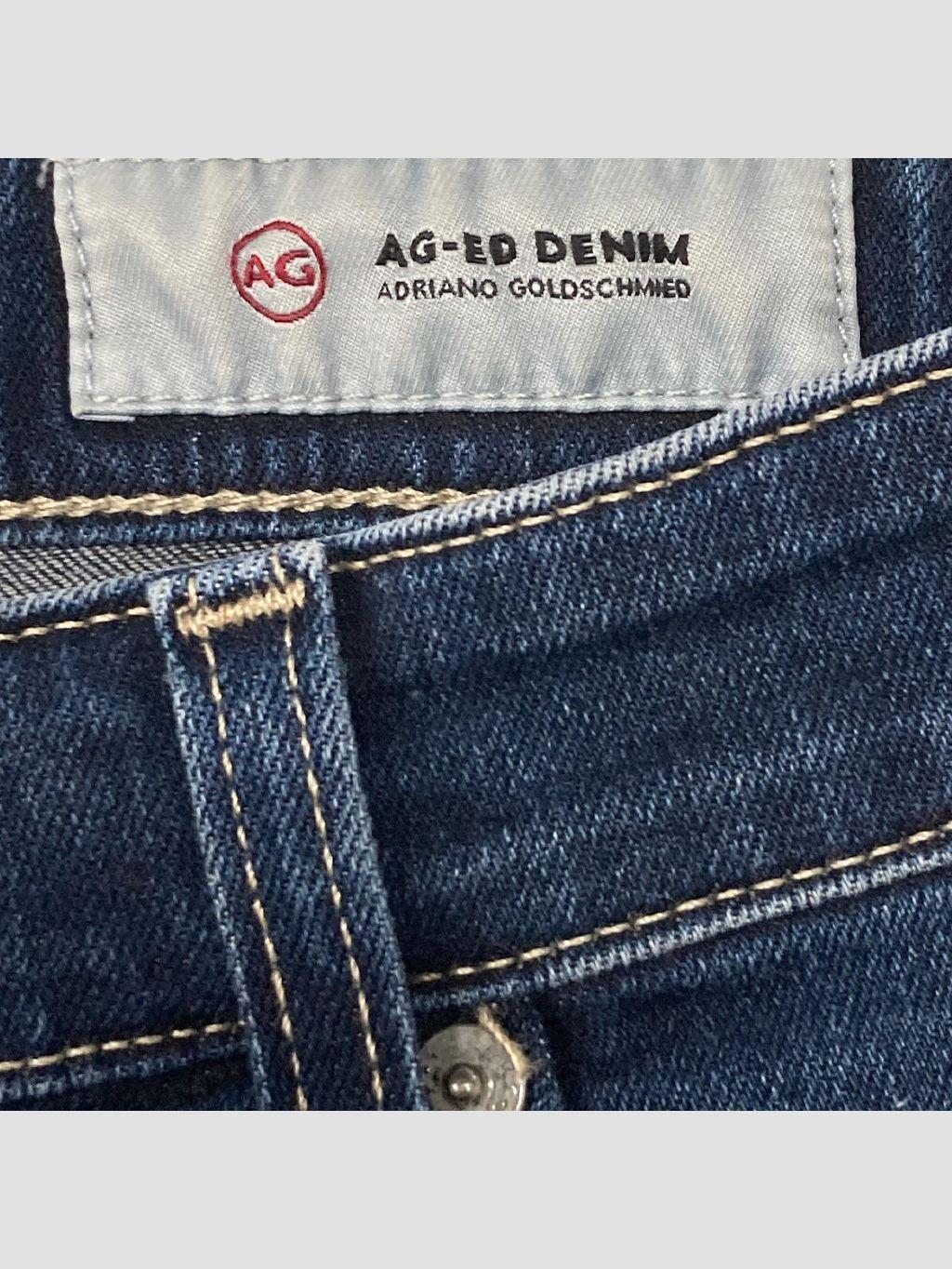 Jean ADRIANO GOLDSCHMIED - Talla 36 (VOP01079162)-4