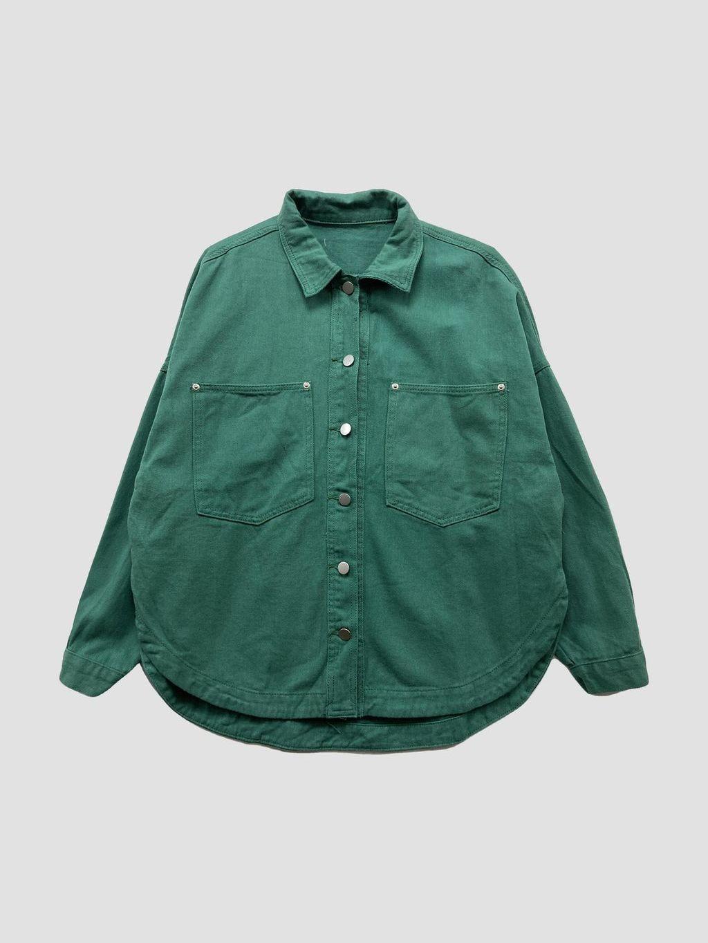 Chaqueta casual VINTAGE - Talla L (VOP00908846)-0