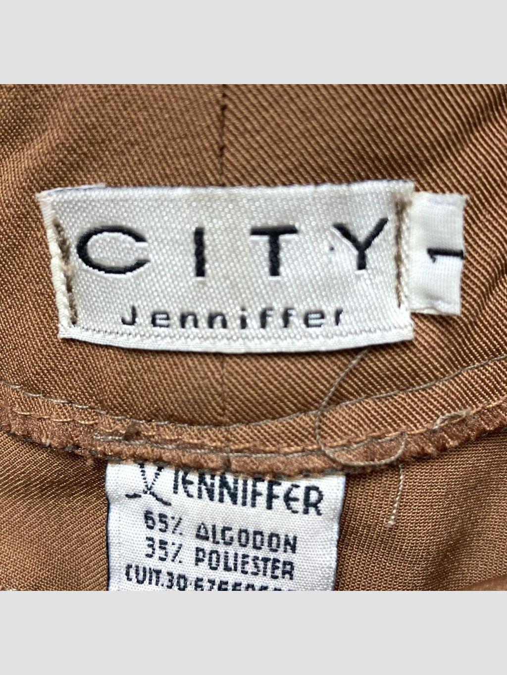 Pantalón CITY JENNIFER - Talla 32 (VOP00878034)-1