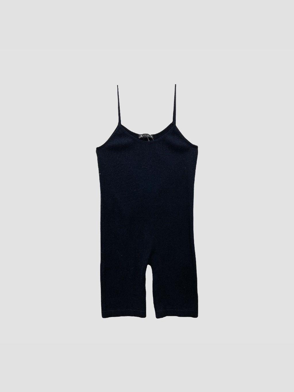 Enterito ZARA - Talla XS (VOP00961745)-0