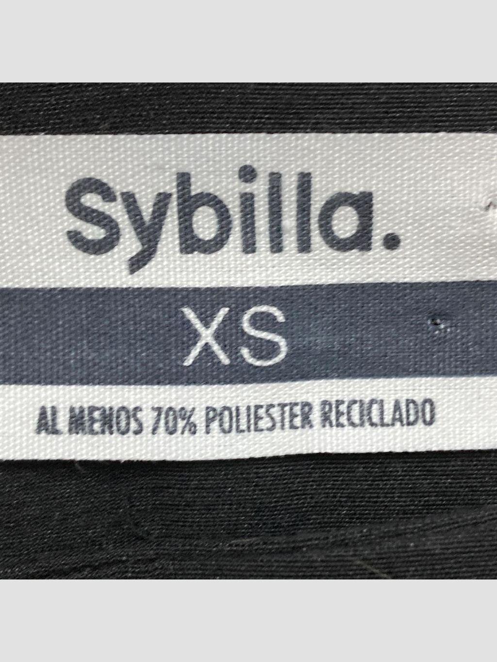 Short SYBILLA - Talla 34 (VOP00900643)-2