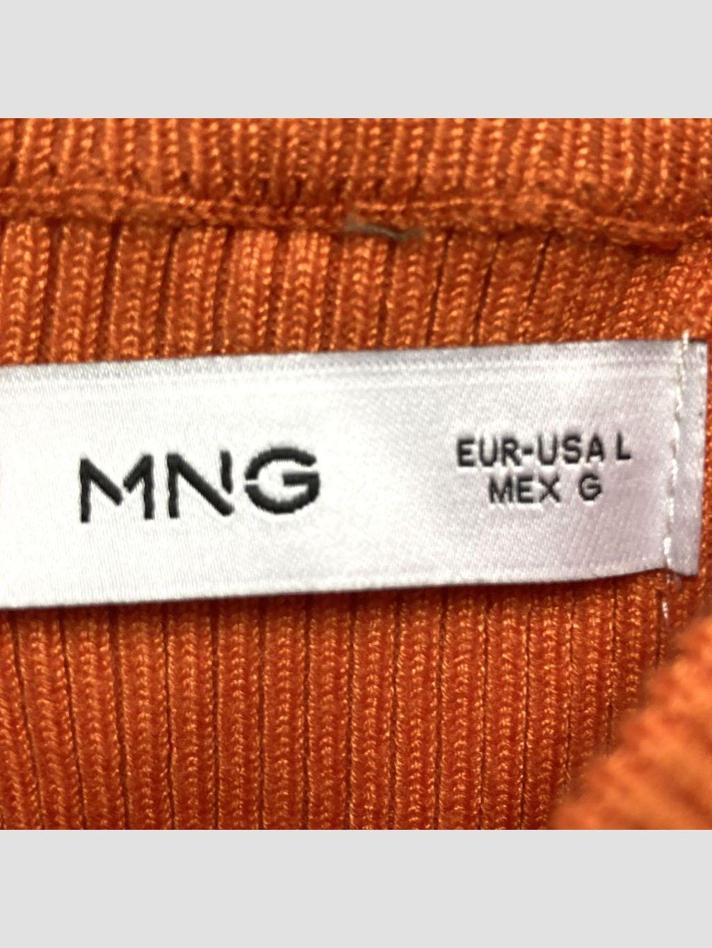 Top MANGO - Talla L (VOP00891283)-1