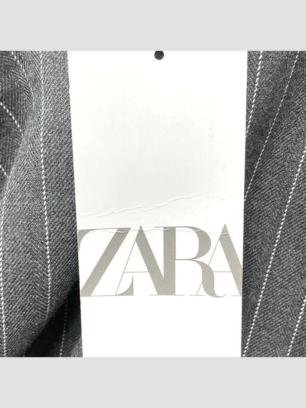 Vestido corto ZARA - Talla L (VOP01080488)-2