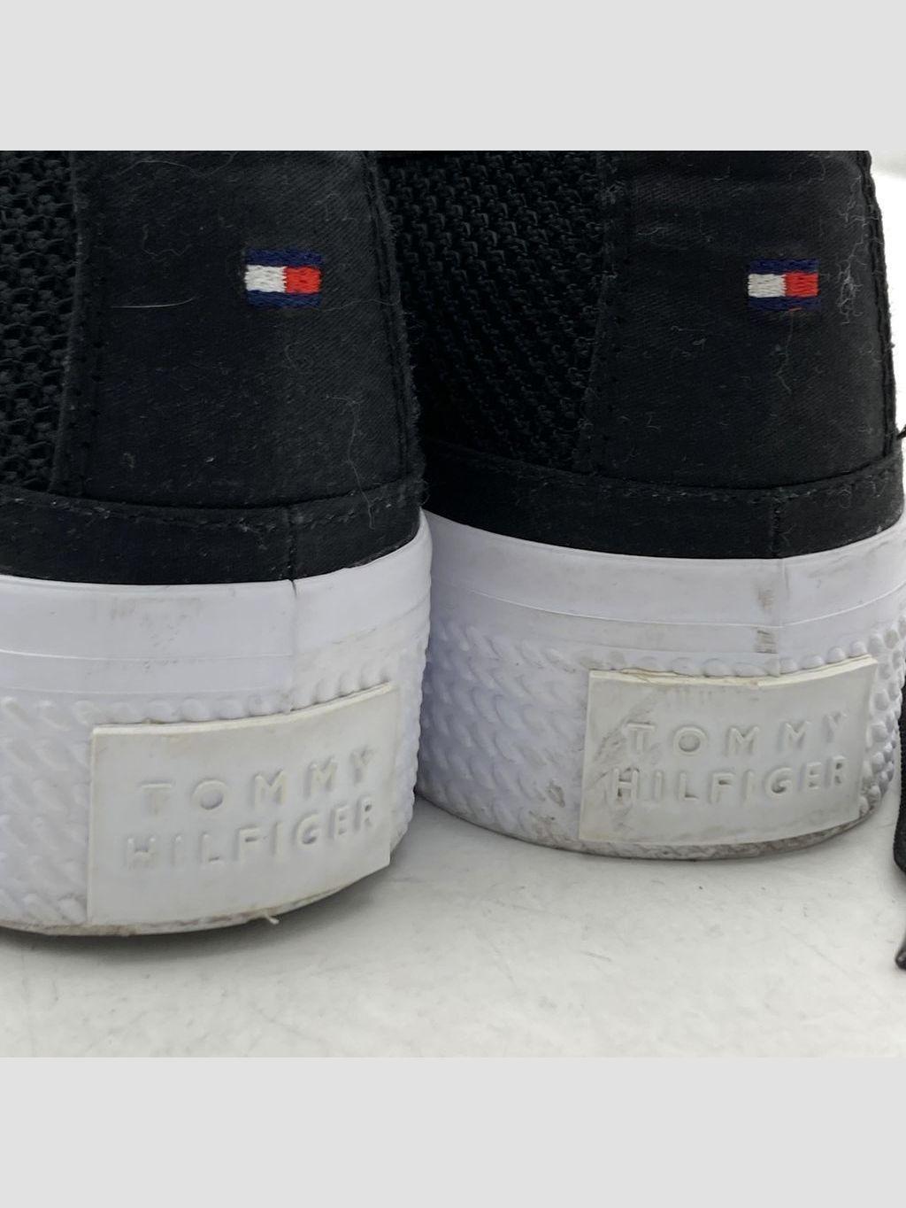 Zapatillas TOMMY HILFIGER - Talla 40 (VOP01174573)-4