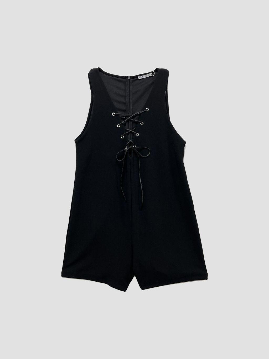 Enterito ZARA - Talla M (VOP00926401)-0