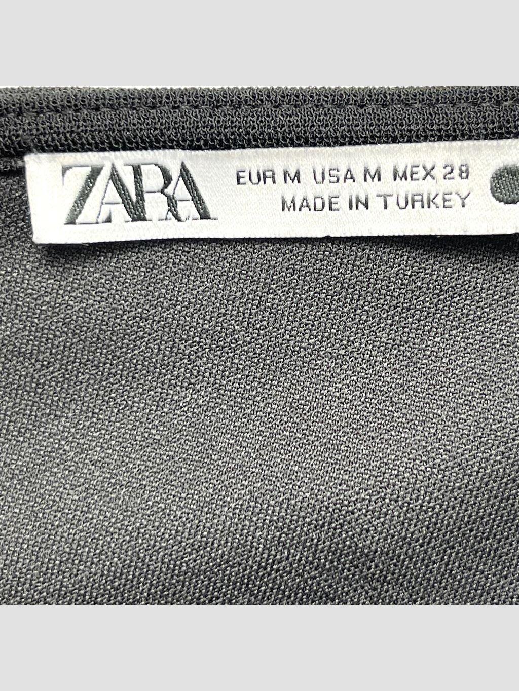 Enterito ZARA - Talla M (VOP00926401)-1
