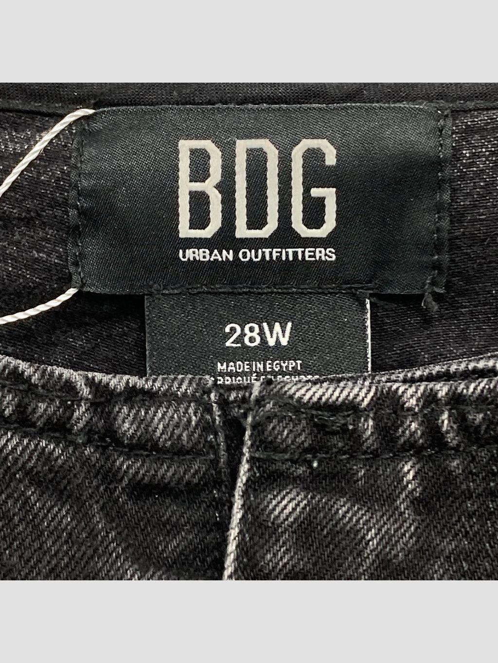 Jean URBAN OUTFITTERS - Talla 38 (VOP01049228)-2
