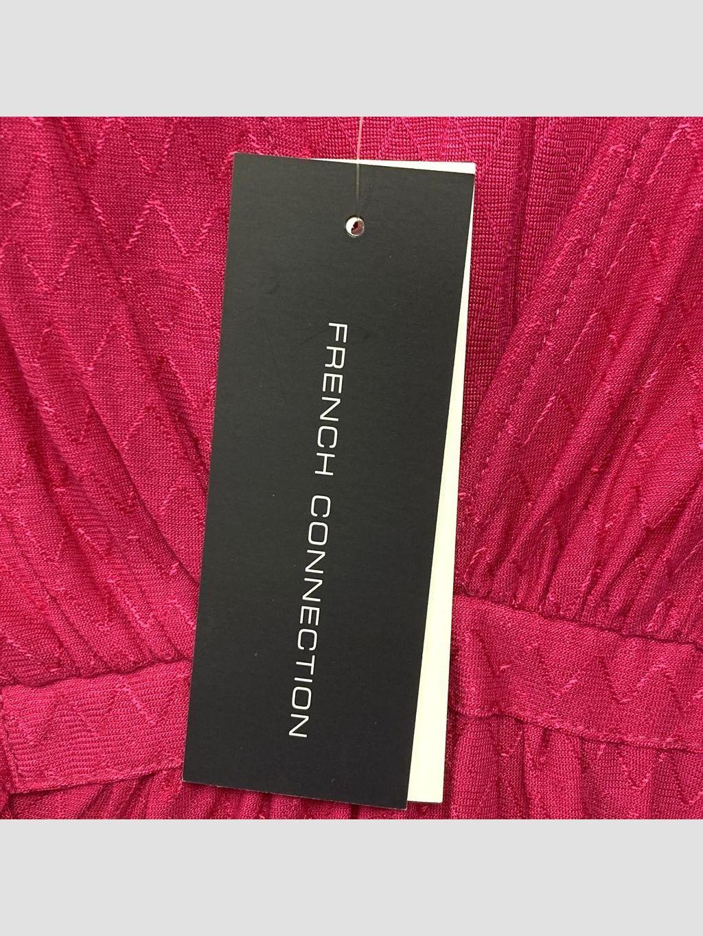 Vestido corto FRENCH CONNECTION - Talla XS (VOP00969380)-2