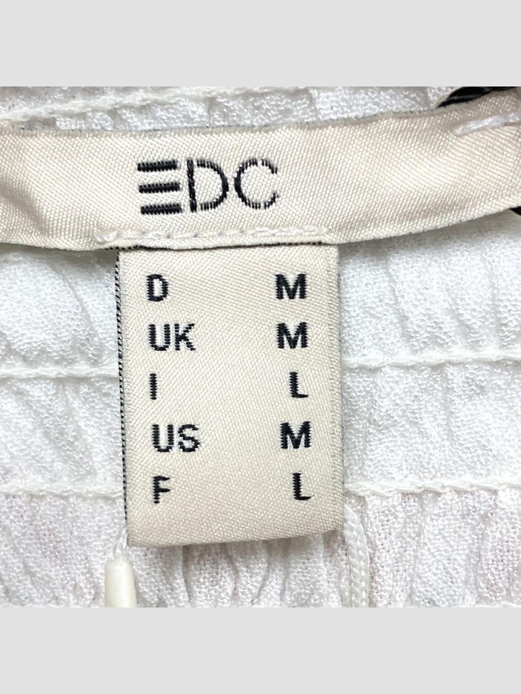 Polera sin mangas EDC BY ESPRIT - Talla M (VOP00894504)-1