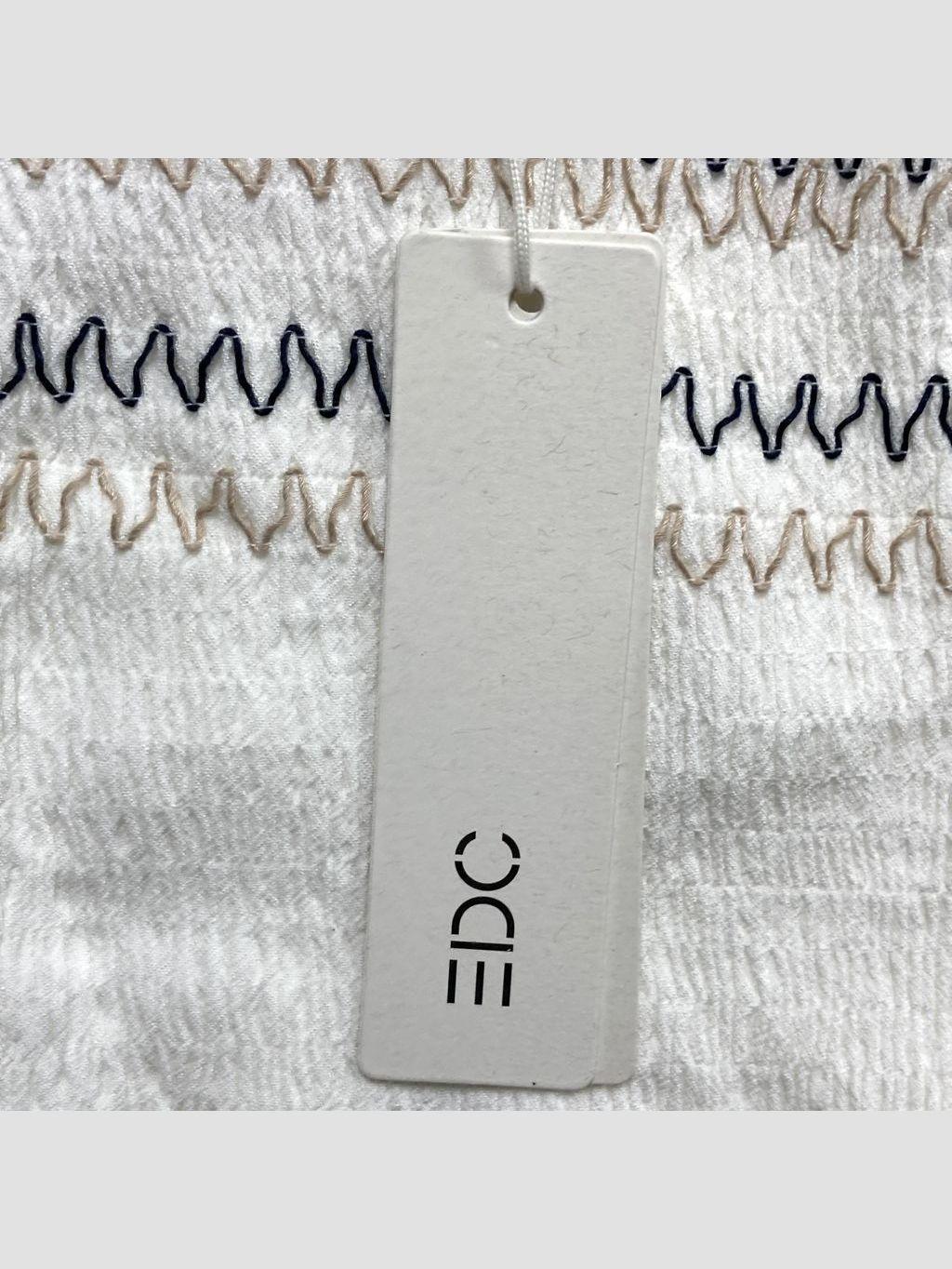 Polera sin mangas EDC BY ESPRIT - Talla M (VOP00894504)-2