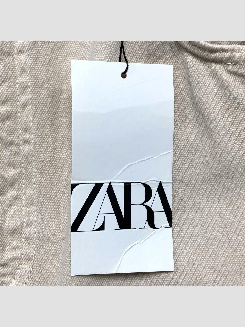 Jean ZARA - Talla 46 (VOP01049433)-2