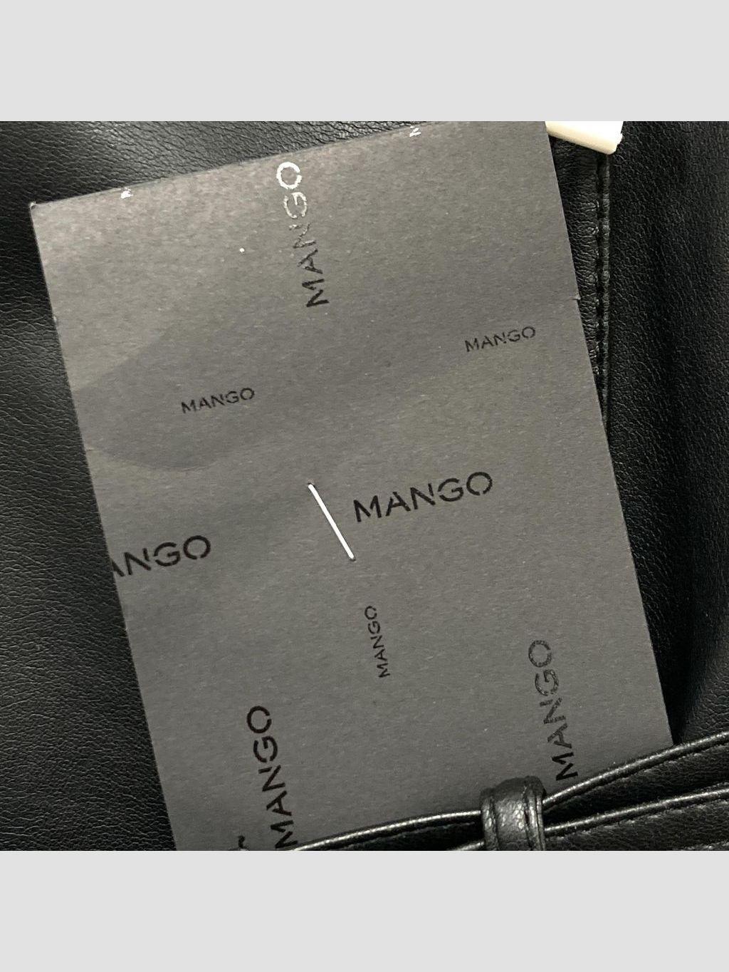 Trench MANGO - Talla S (VOP00975003)-2