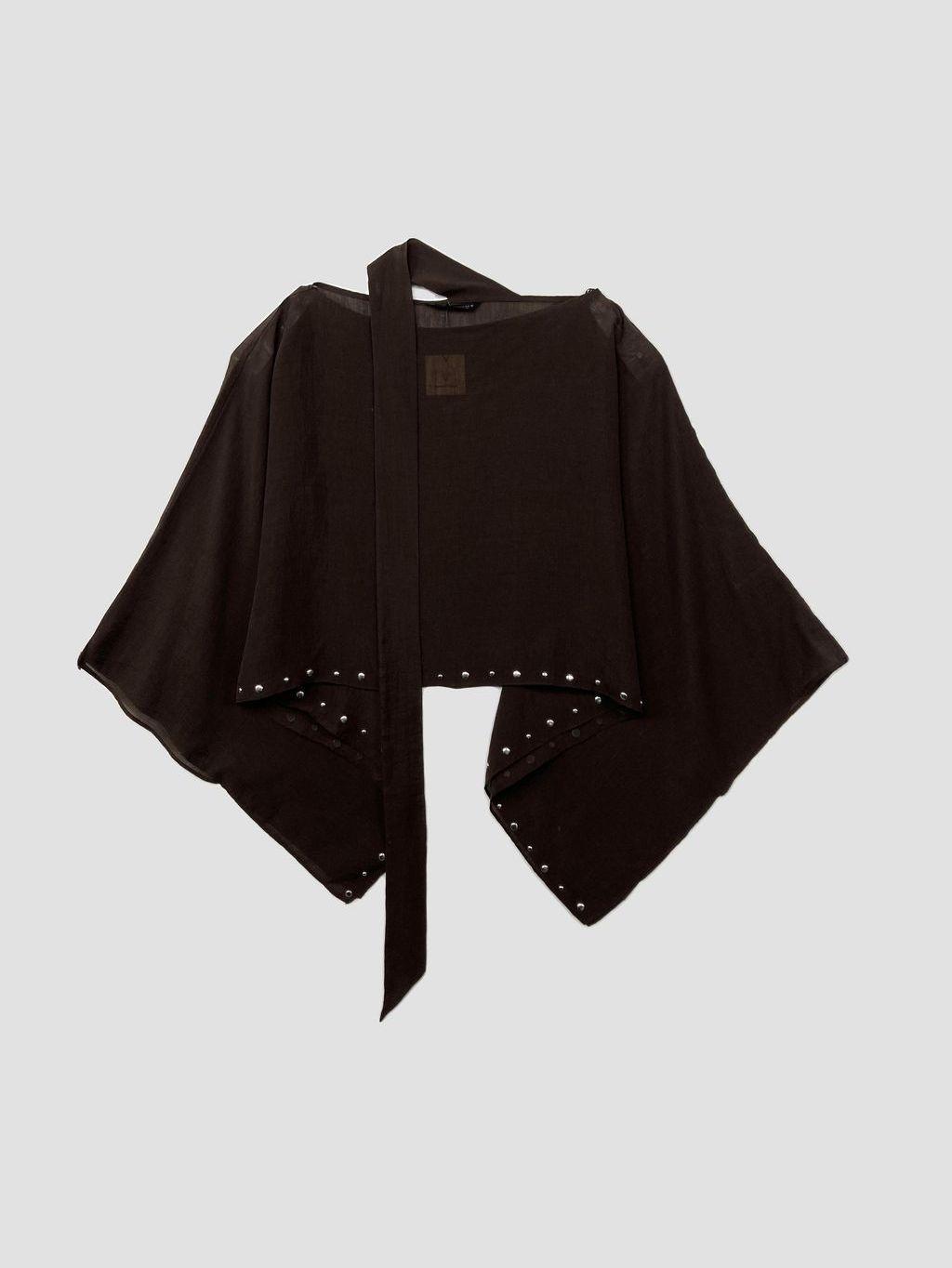 Blusa ZARA - Talla S (VOP01221932)-0