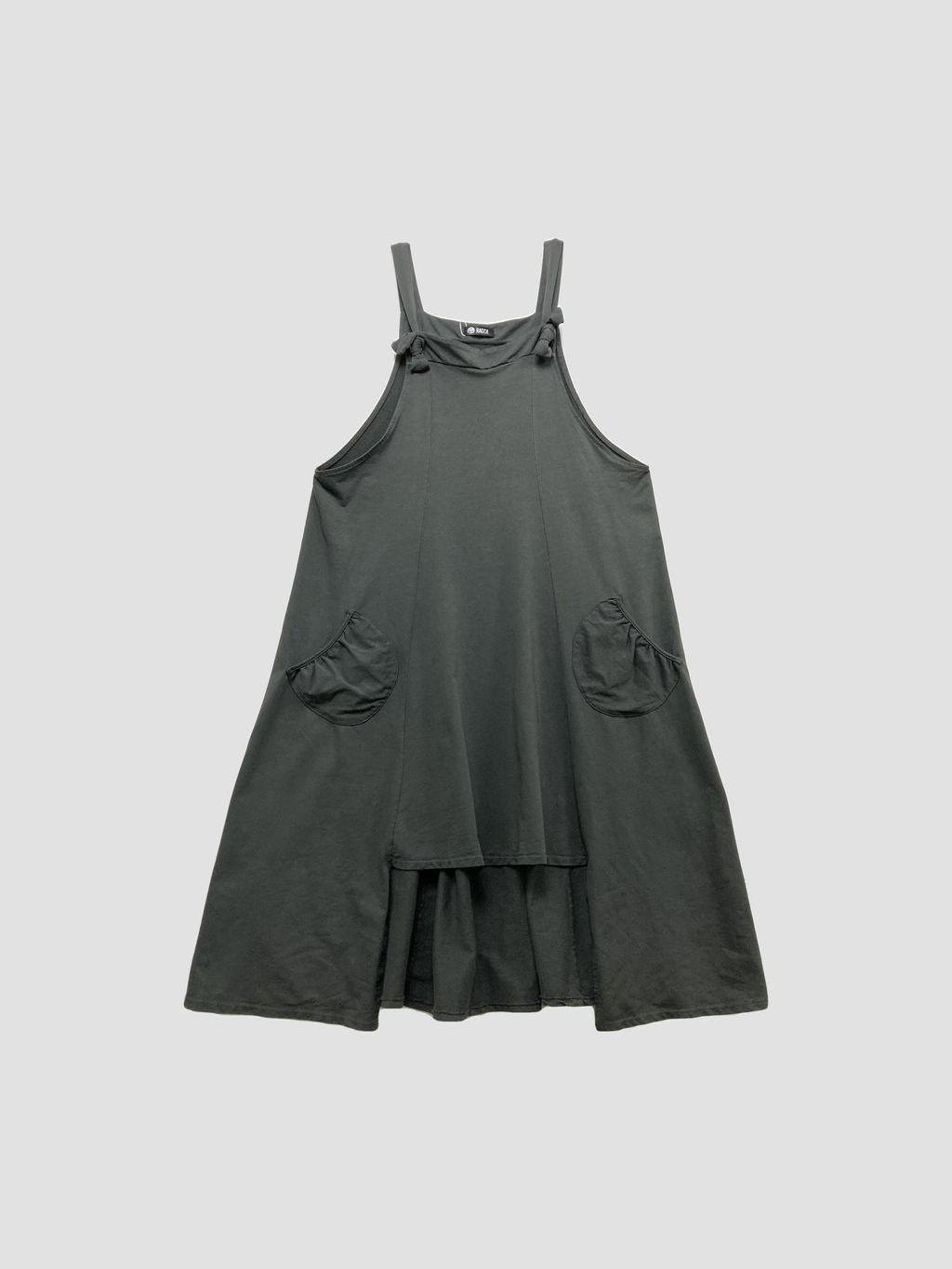 Vestido corto RAGGA - Talla L (VOP00881837)-0