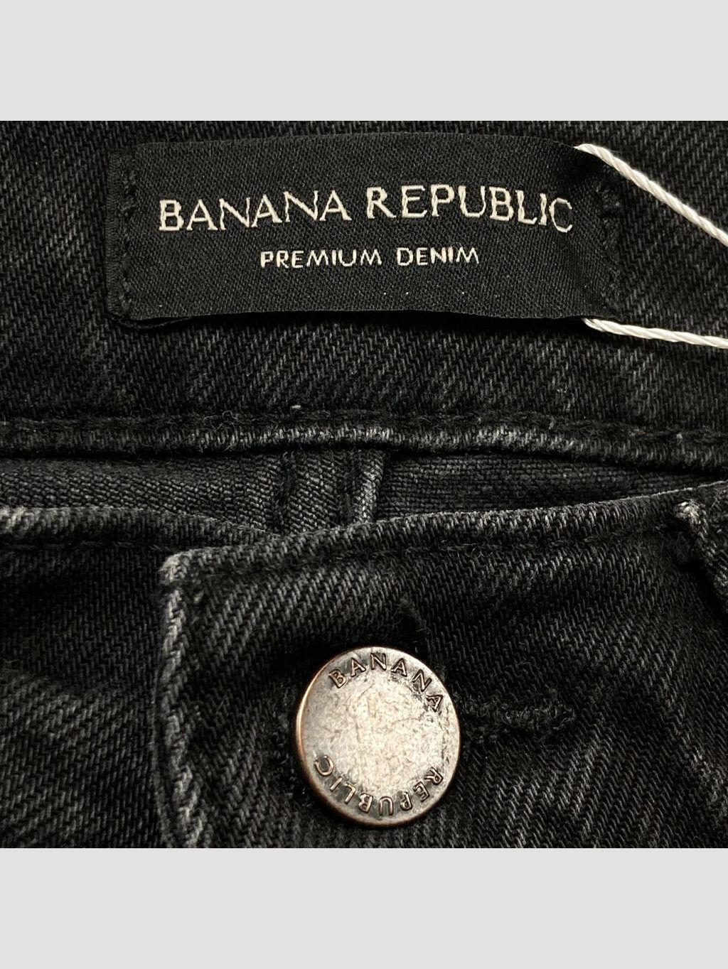Jean BANANA REPUBLIC - Talla 34 (VOP01028835)-2
