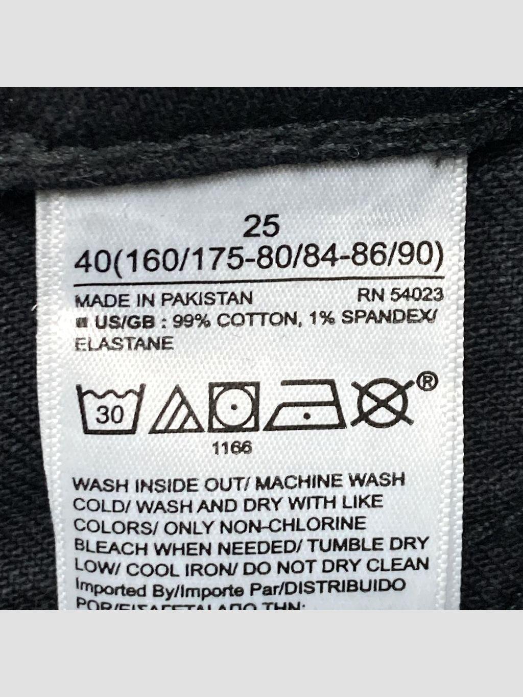 Jean BANANA REPUBLIC - Talla 34 (VOP01028835)-3