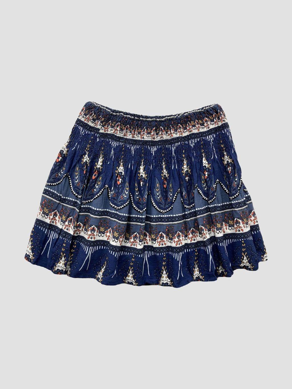 Falda corta INDEX - Talla 36 (VOP00908804)-0