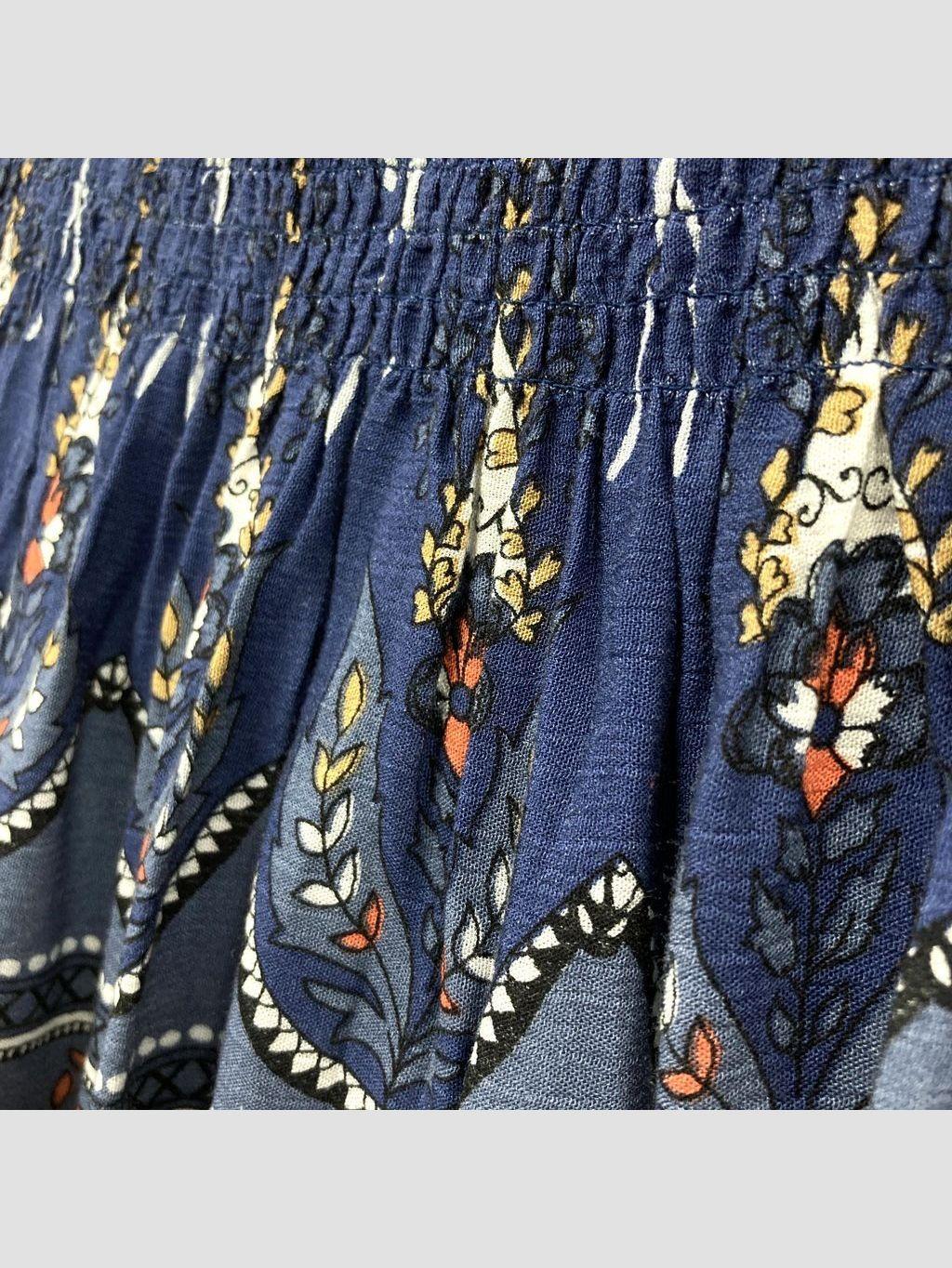 Falda corta INDEX - Talla 36 (VOP00908804)-2