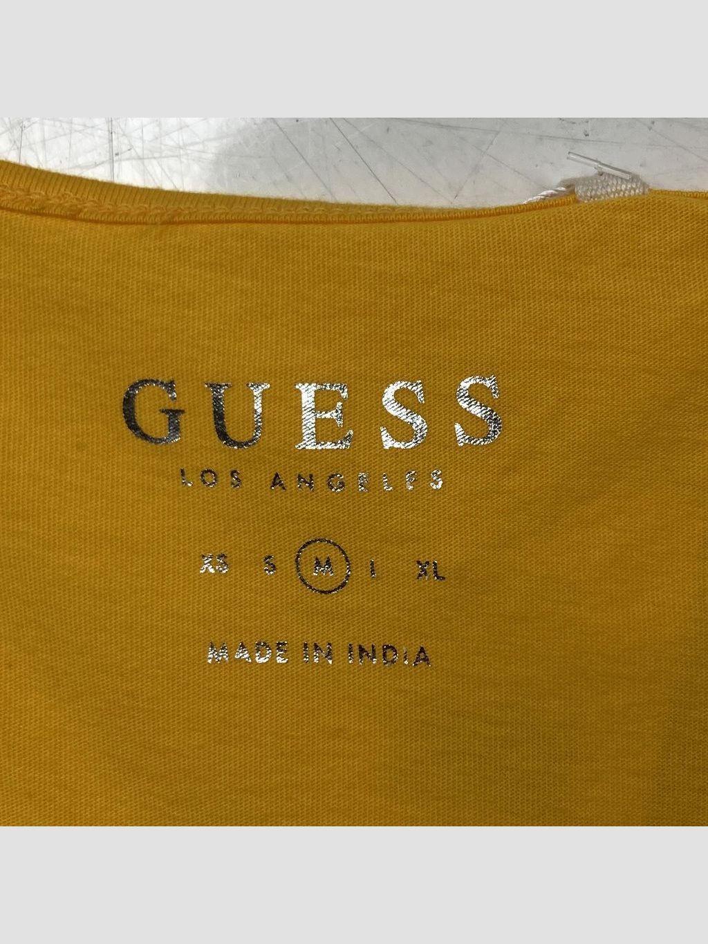 Polera sin mangas GUESS - Talla M (VOP01181189)-1