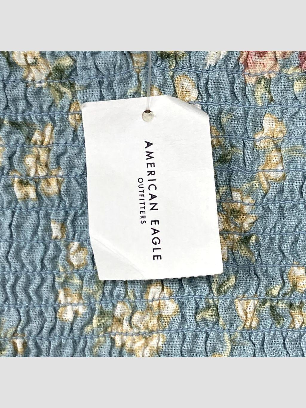 Top AMERICAN EAGLE OUTFITTERS - Talla L (VOP01087768)-2