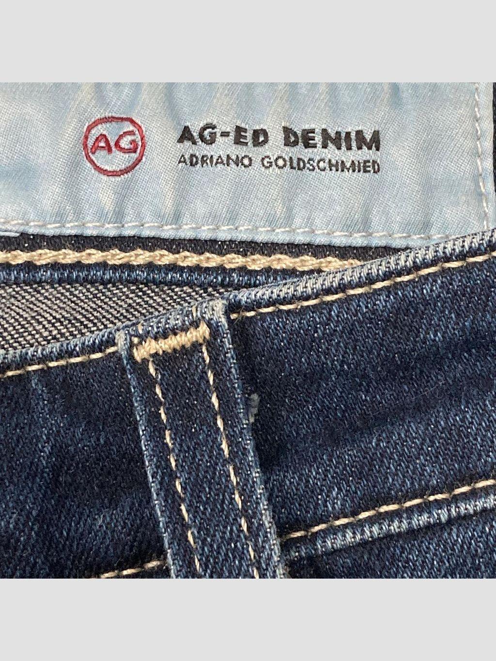 Jean ADRIANO GOLDSCHMIED - Talla 36 (VOP01091203)-2